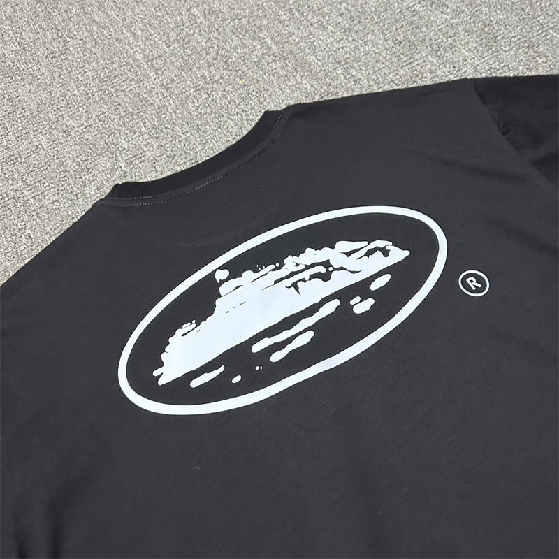 Corteiz OG Island Logo Tee