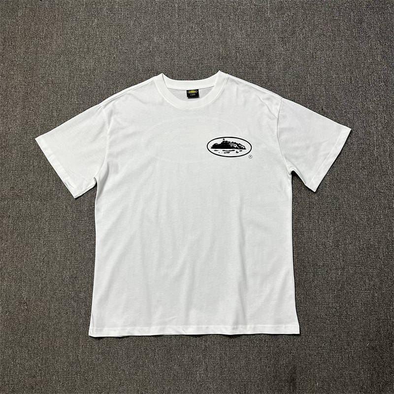 Corteiz OG Island Logo Tee