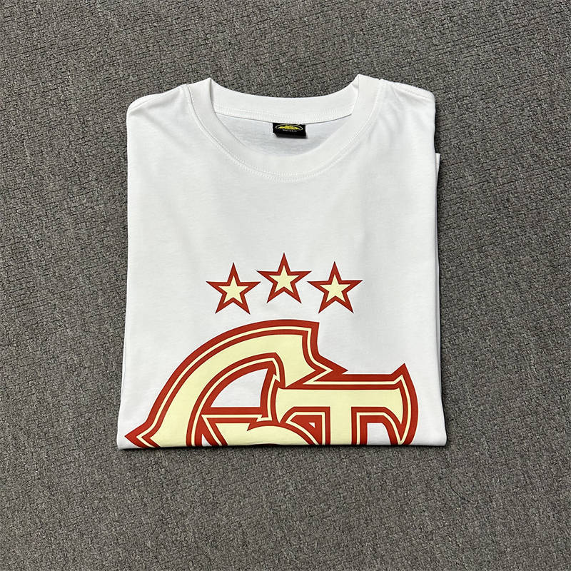 Corteiz CRTZ Crest Tee