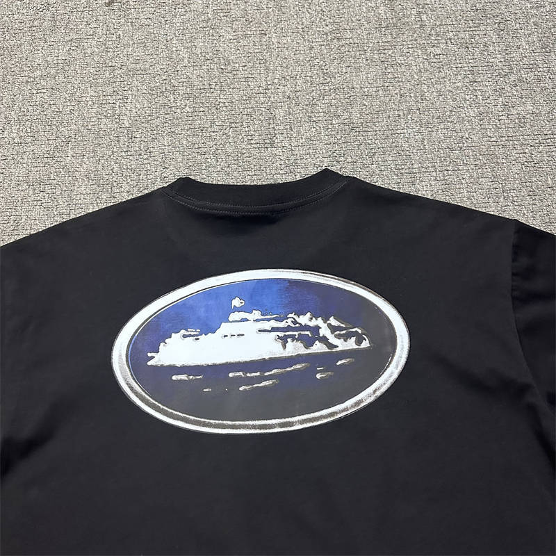 Corteiz Subaru World Rally Team T Shirt