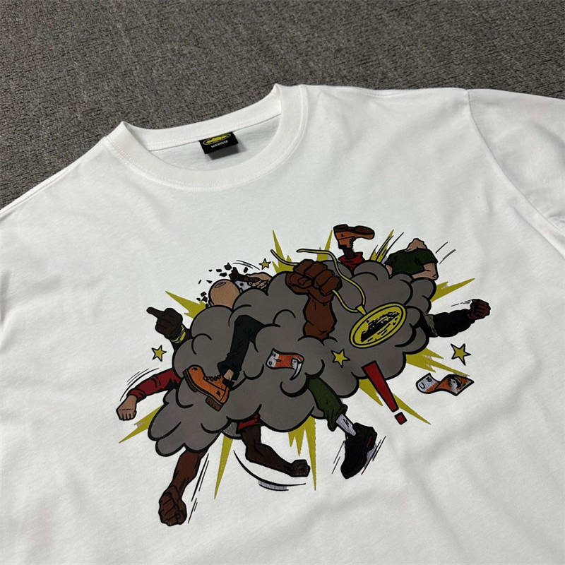Corteiz Royal Rumble Tee