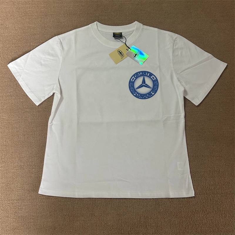 Corteiz Benz Tee