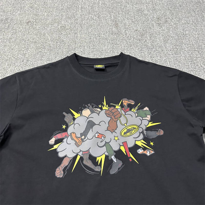 Corteiz Royal Rumble Tee