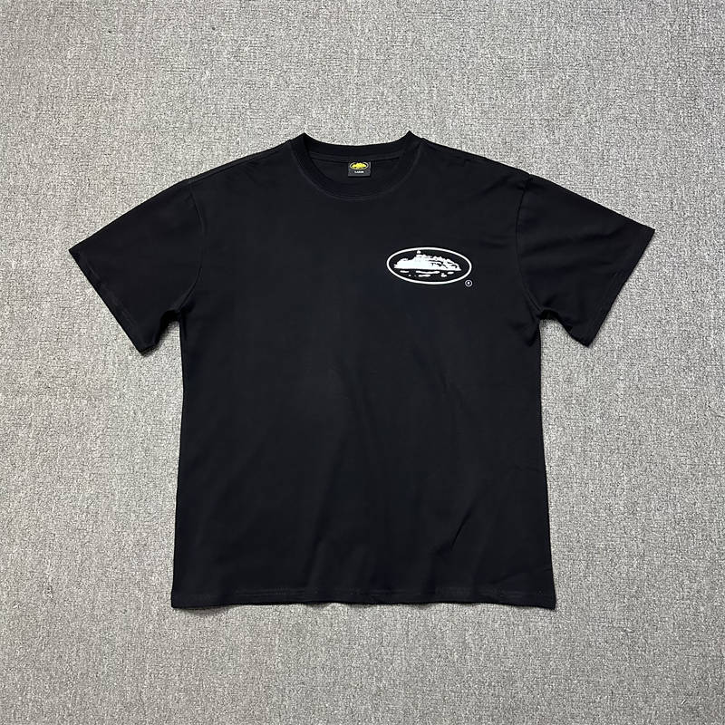 Corteiz OG Island Logo Tee