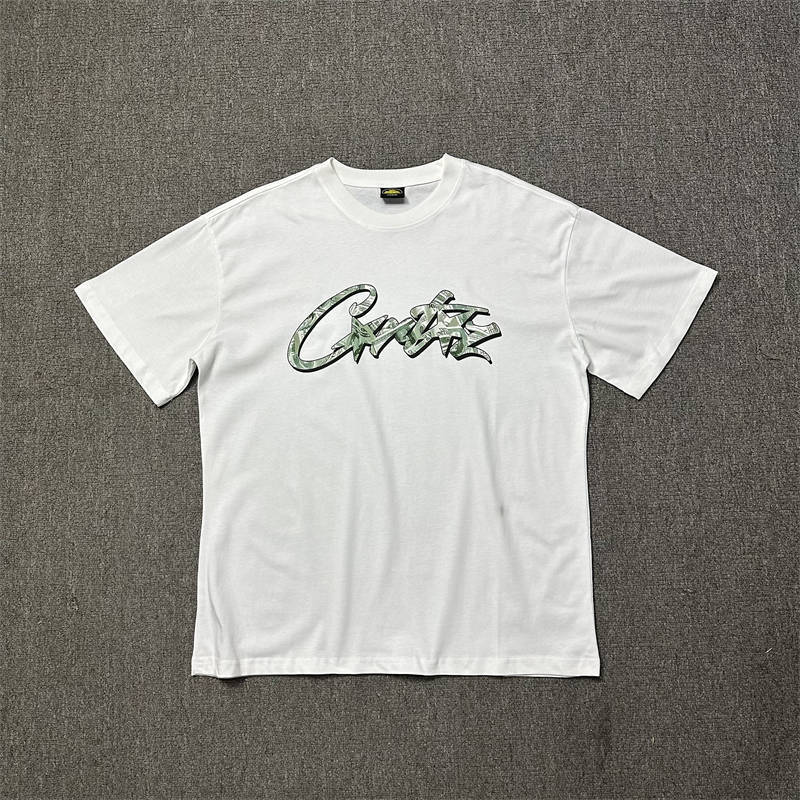 Corteiz Dollar Tee