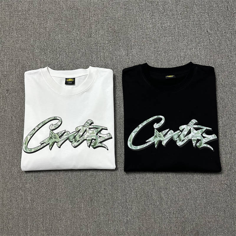 Corteiz Dollar Tee