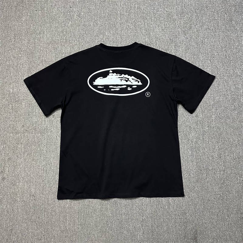Corteiz OG Island Logo Tee
