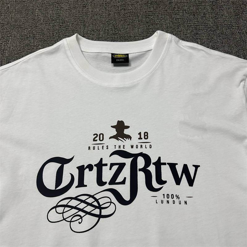 Corteiz Don Julio Tshirt