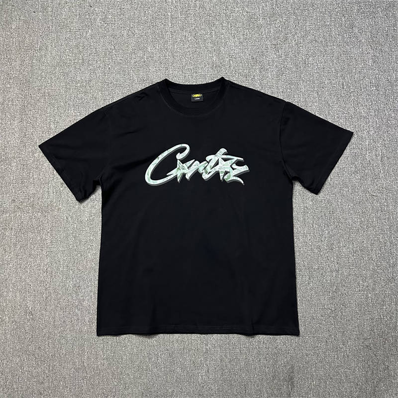 Corteiz Dollar Tee