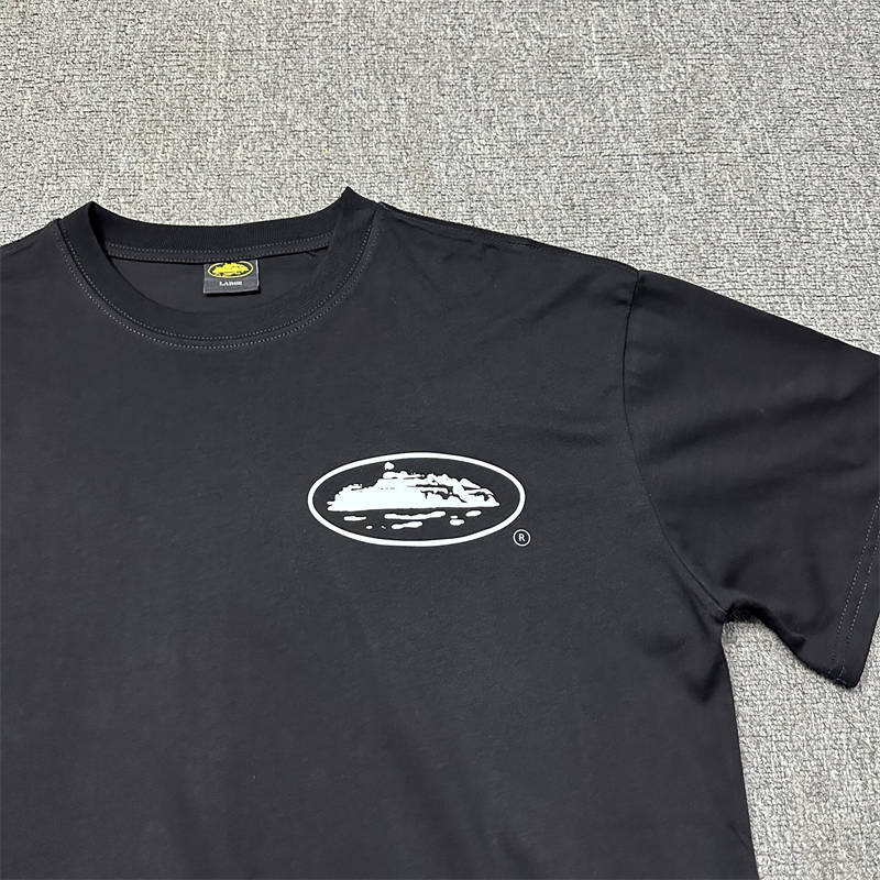 Corteiz OG Island Logo Tee