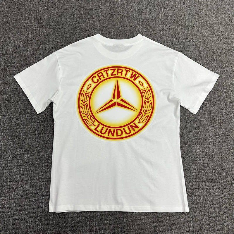 Corteiz Benz Tee