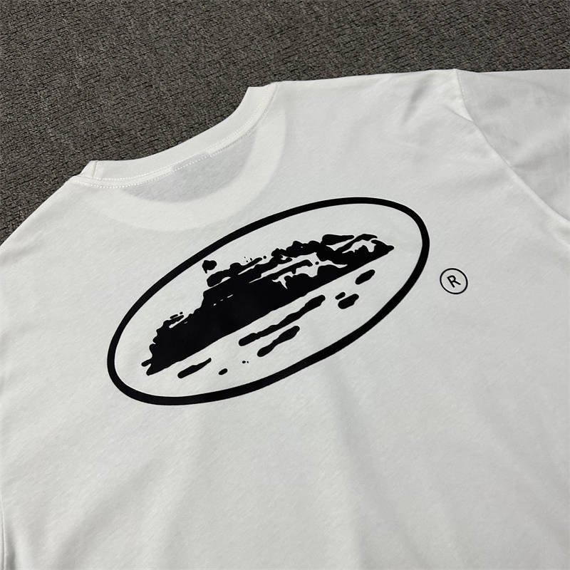 Corteiz OG Island Logo Tee