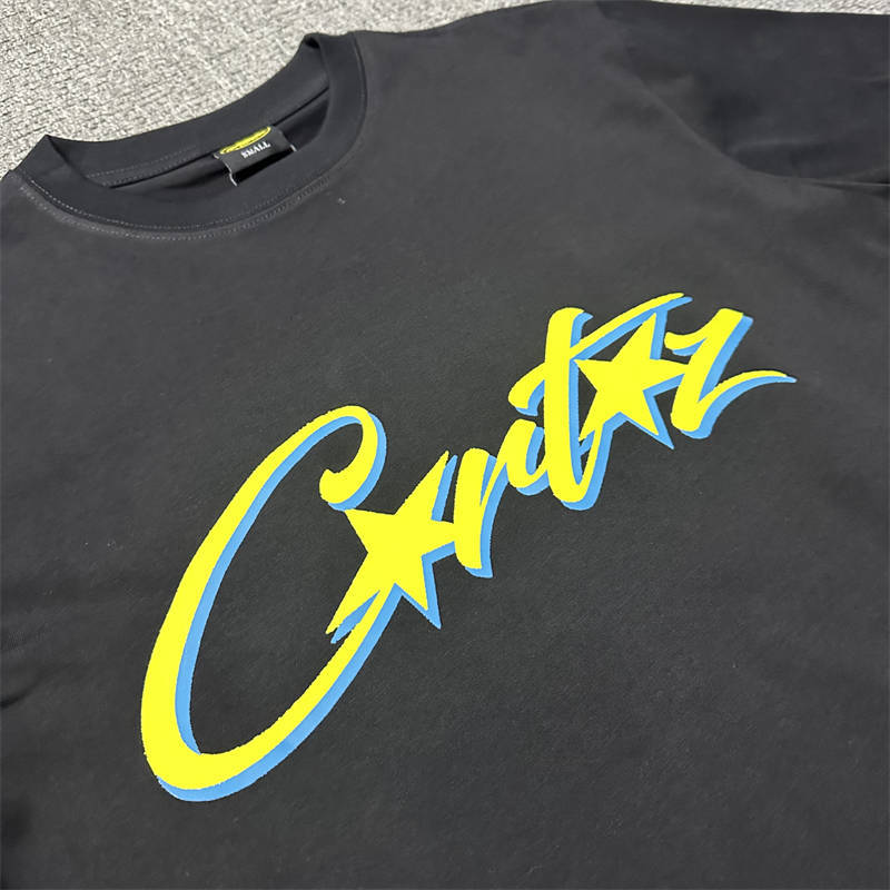 Corteiz Subaru Allstarz Tee