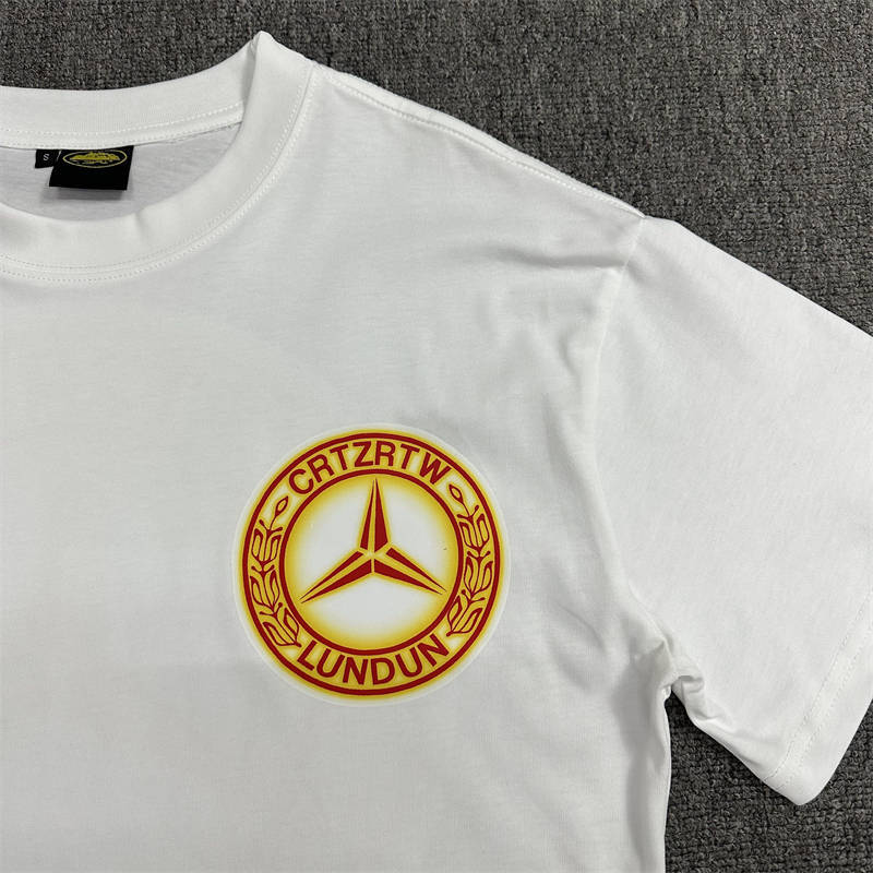 Corteiz Benz Tee