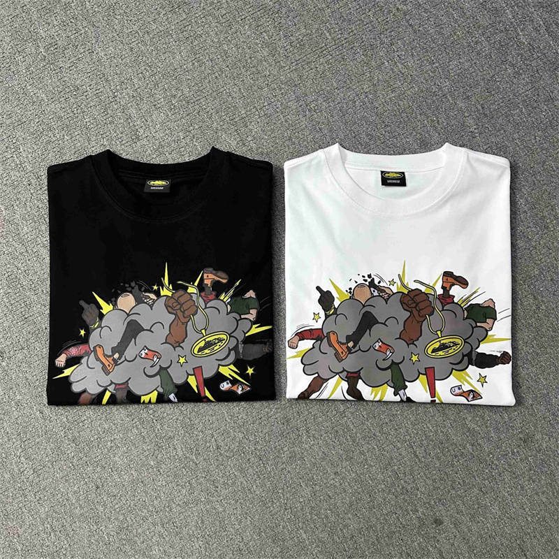 Corteiz Royal Rumble Tee