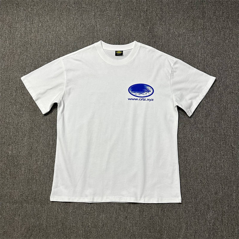 Corteiz Rally Vinylz T-shirt