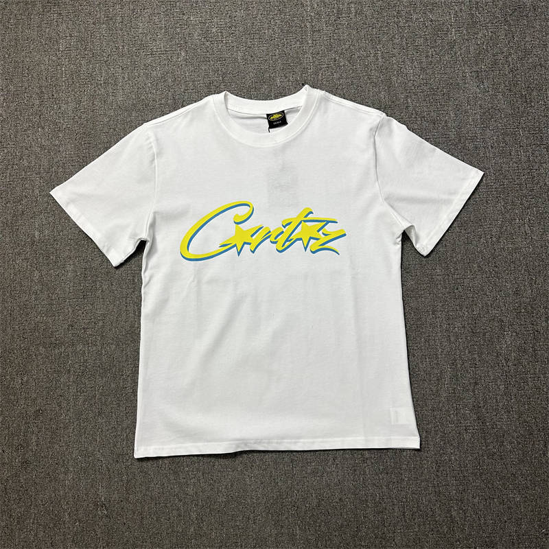 Corteiz Subaru Allstarz Tee