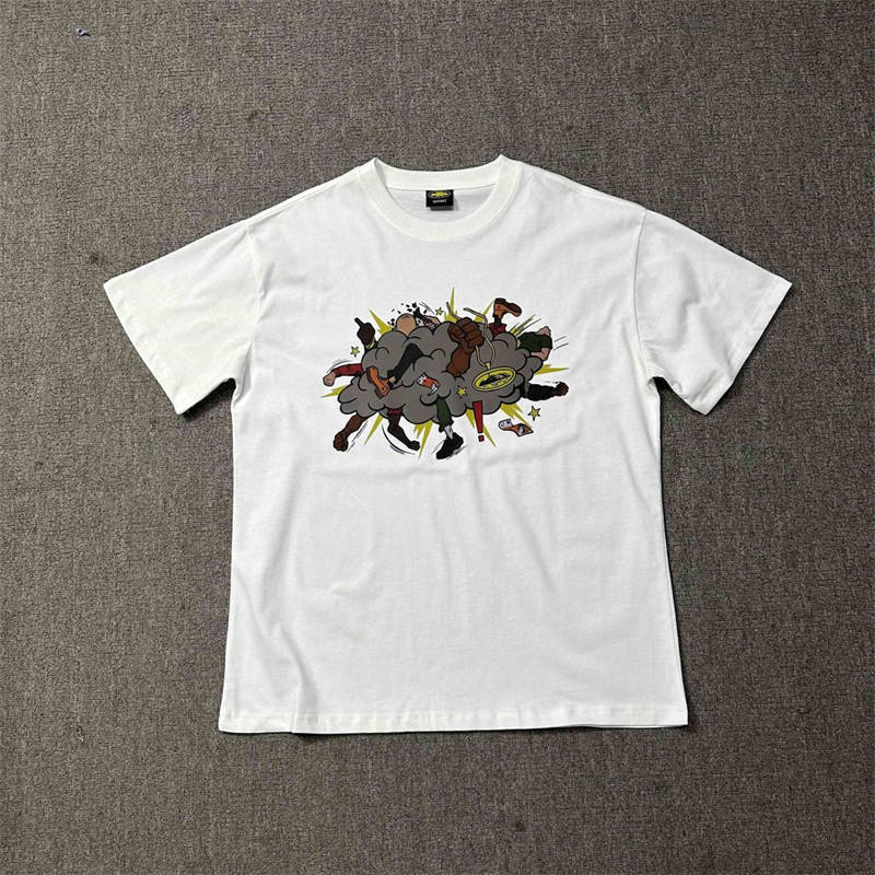 Corteiz Royal Rumble Tee
