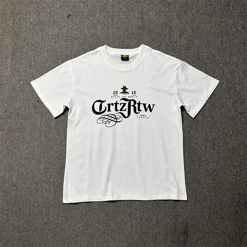 Corteiz Don Julio Tshirt