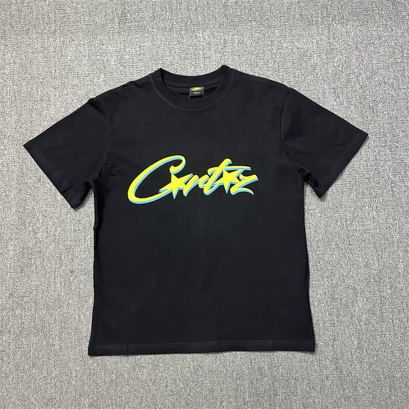 Corteiz Subaru Allstarz Tee