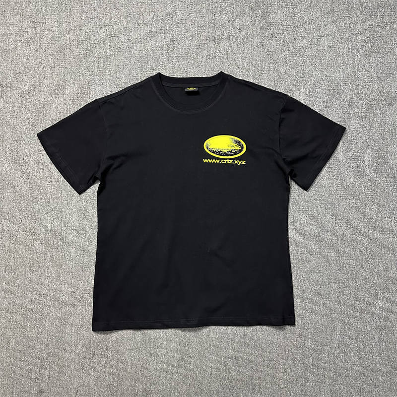 Corteiz Rally Vinylz T-shirt