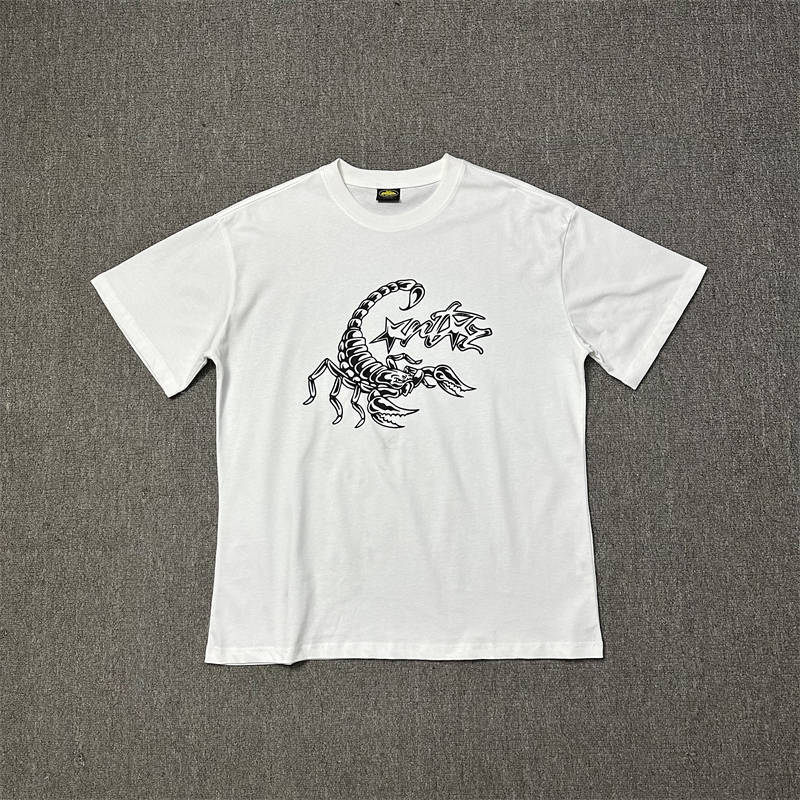 Corteiz Scorpion Tee