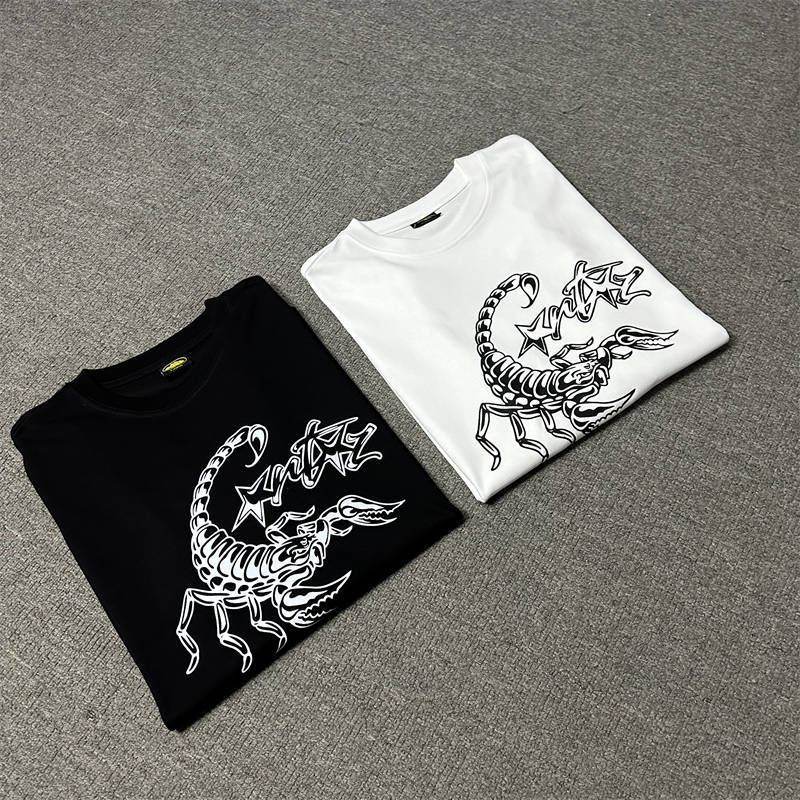 Corteiz Scorpion Tee