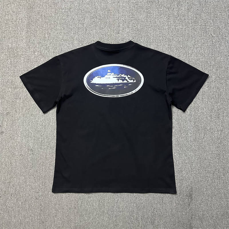 Corteiz Subaru World Rally Team T Shirt