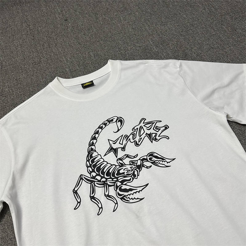 Corteiz Scorpion Tee