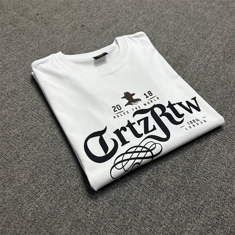 Corteiz Don Julio Tshirt