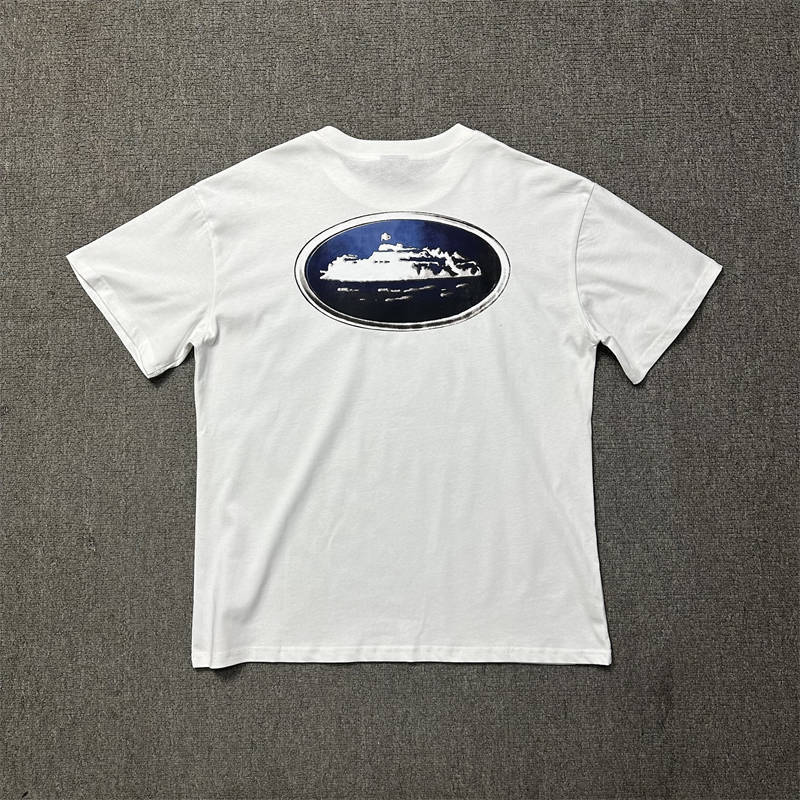 Corteiz Subaru World Rally Team T Shirt