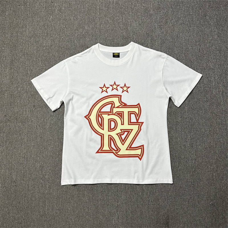 Corteiz CRTZ Crest Tee