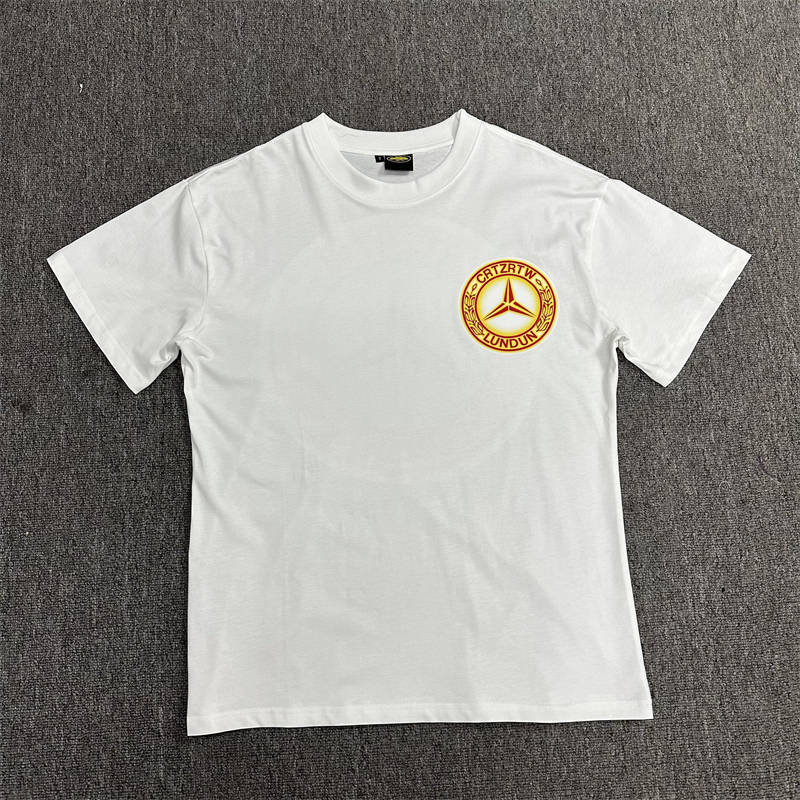 Corteiz Benz Tee