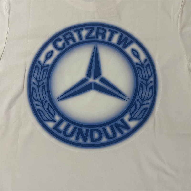 Corteiz Benz Tee