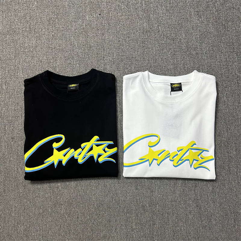 Corteiz Subaru Allstarz Tee