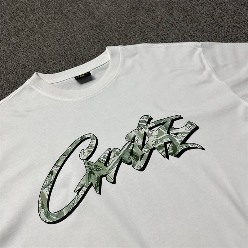 Corteiz Dollar Tee