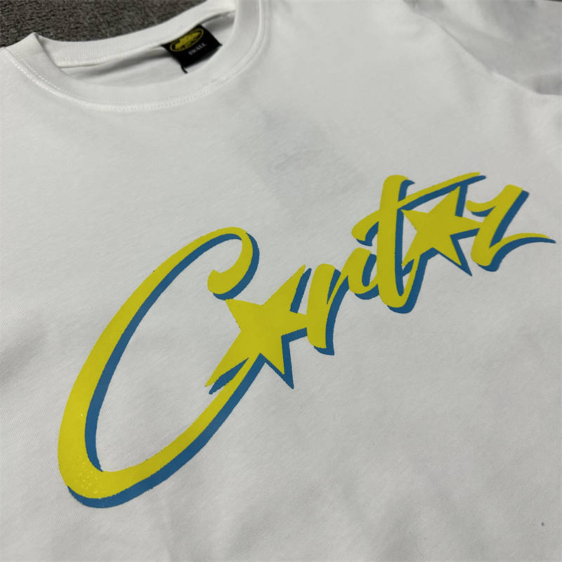 Corteiz Subaru Allstarz Tee