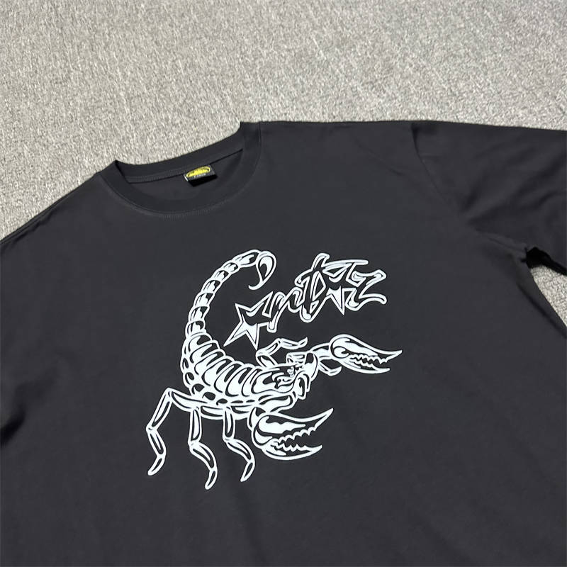 Corteiz Scorpion Tee