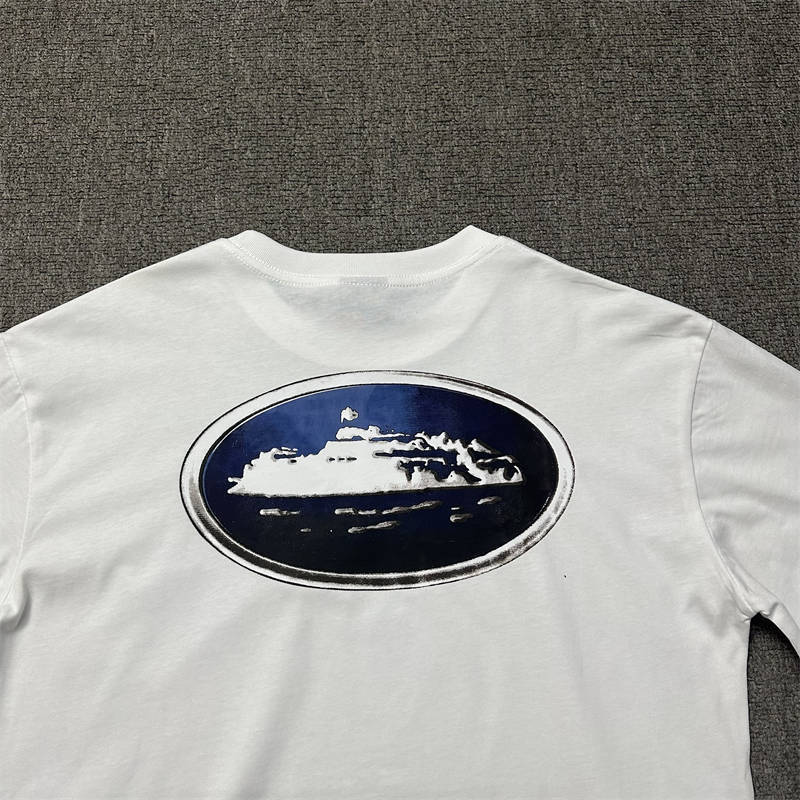 Corteiz Subaru World Rally Team T Shirt