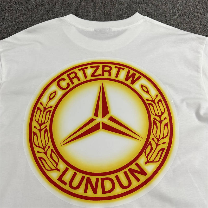 Corteiz Benz Tee