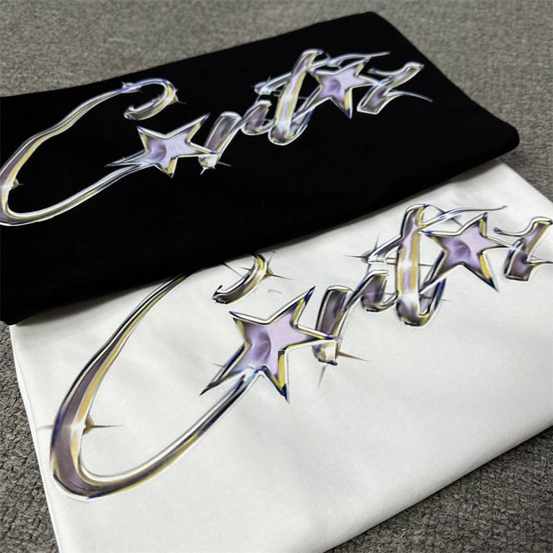 Corteiz Chrome Tee