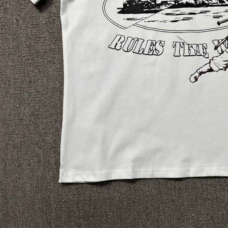 Corteiz Ninja Tee