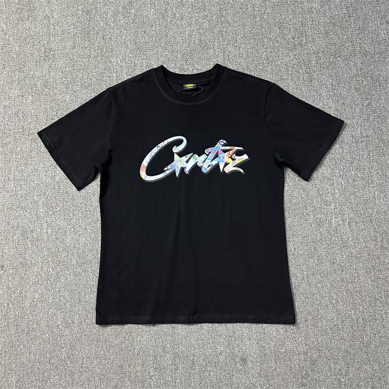 Corteiz Euro Tee