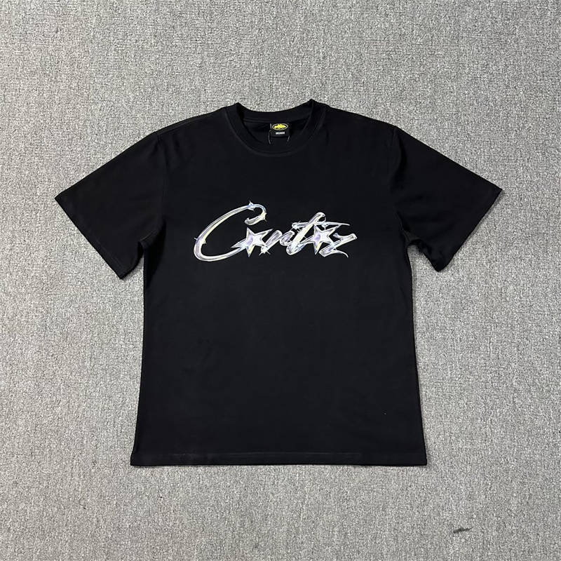Corteiz Chrome Tee