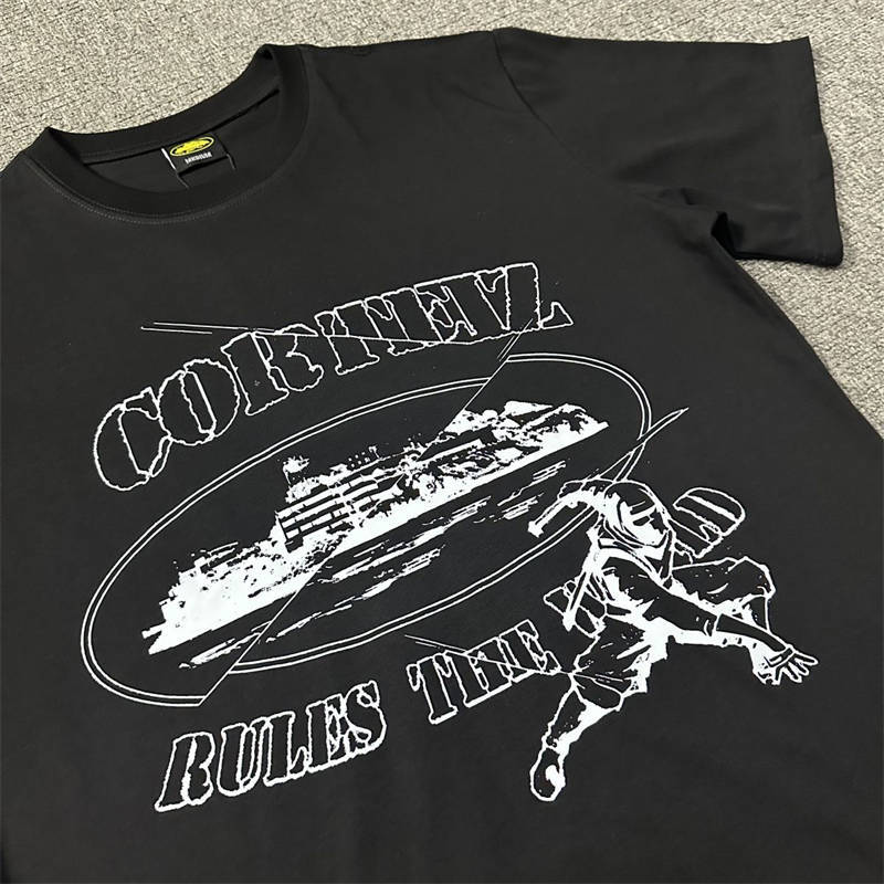 Corteiz Ninja Tee