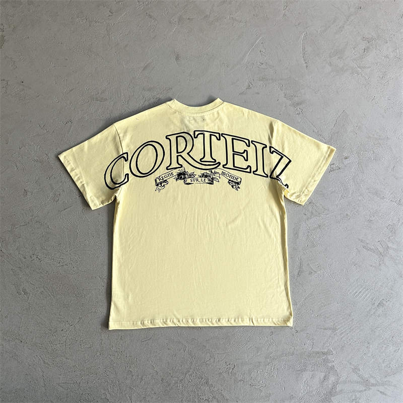 Corteiz Royale Heavyweight Tee