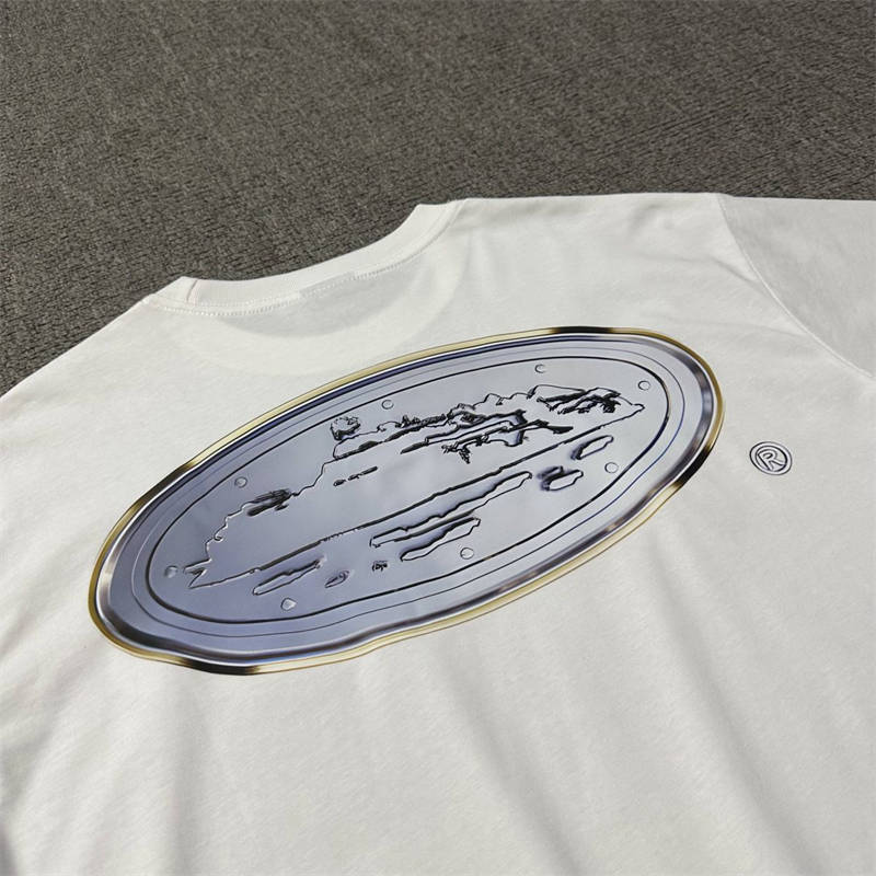 Corteiz Medallion Tee