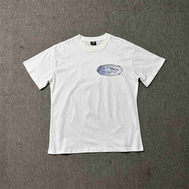 Corteiz Medallion Tee