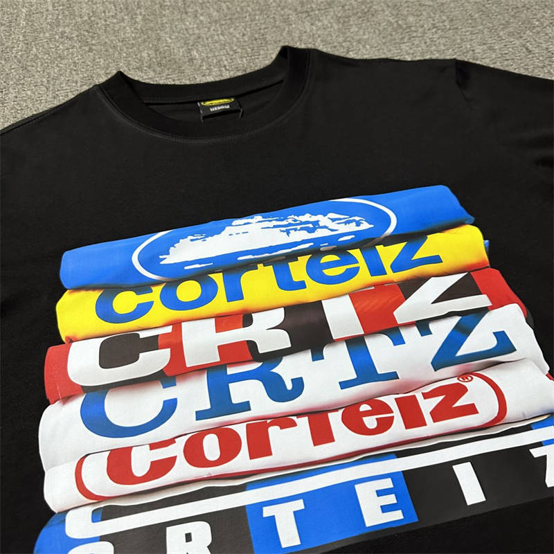 Corteiz Stack Tee