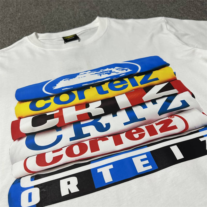 Corteiz Stack Tee